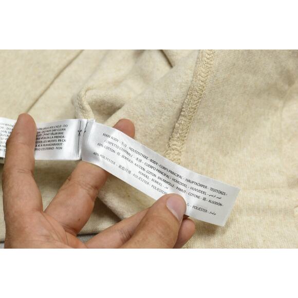 Ariat REAL Women's Plus Size 1X Hoodie Sweatshirt Kangaroo Pocket - Picture 2 of 8